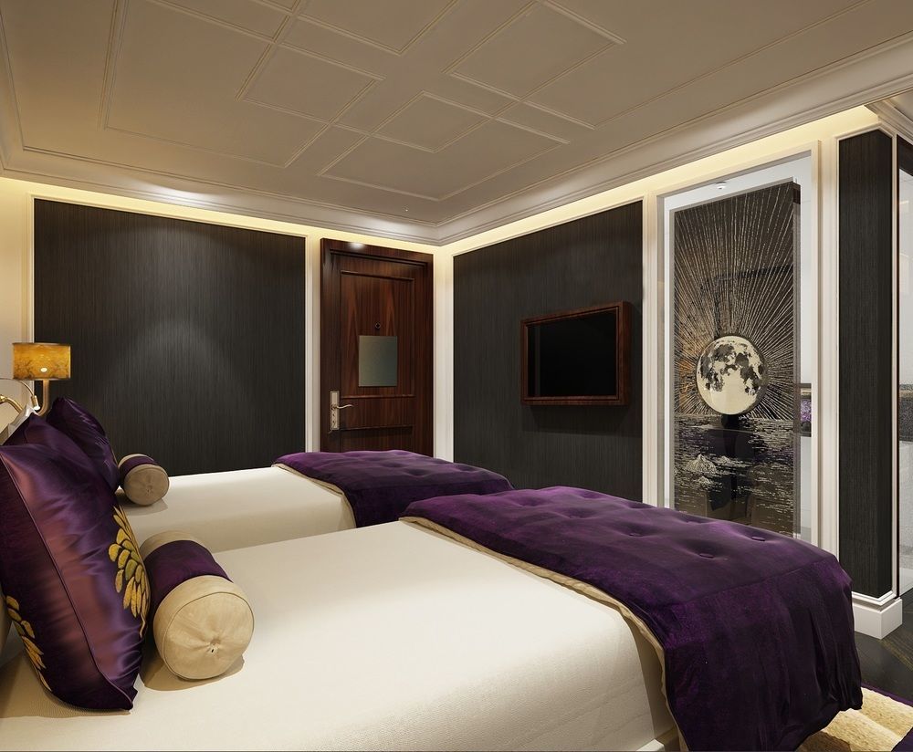 Paradise Elegance Cruise Halong Hạ Long Ngoại thất bức ảnh