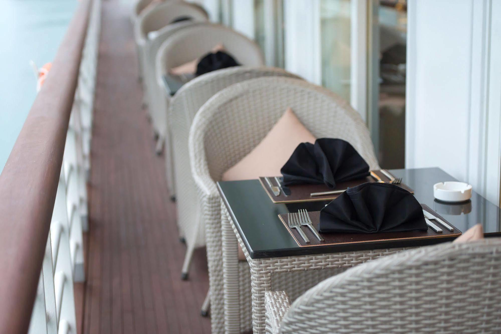 Paradise Elegance Cruise Halong Hạ Long Ngoại thất bức ảnh