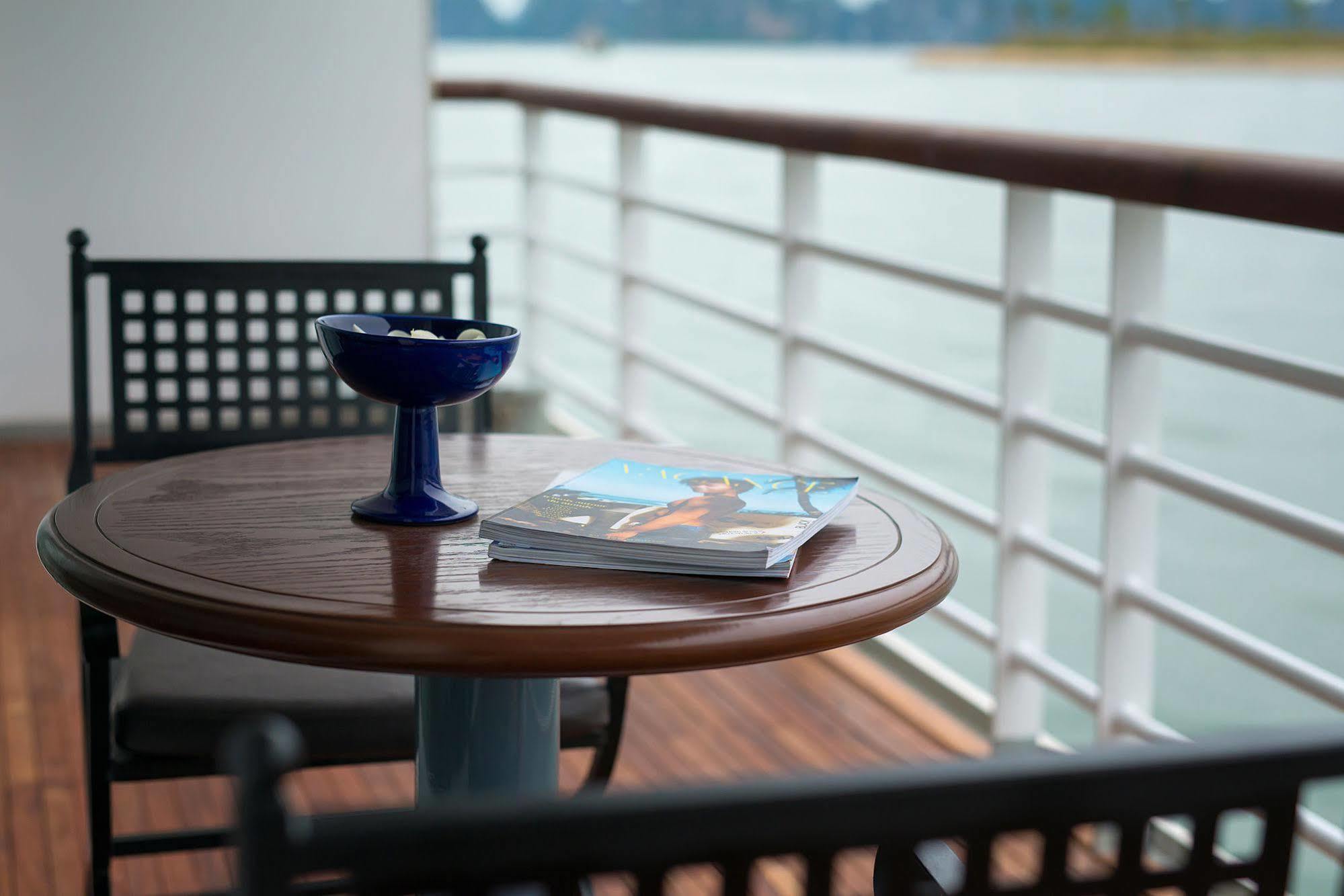 Paradise Elegance Cruise Halong Hạ Long Ngoại thất bức ảnh